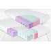 Babymatex AeroLine 60x120 cm Ledikantmatras TB0340
