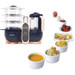 Babymoov Nutribaby Plus XL Stoomkoker / Mixer / Flessenverwarmer In 1 A001127