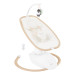 Babymoov Swoon Hoop Sand Dune Babyschommel A055022