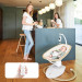 Babymoov Swoon Hoop Sand Dune Babyschommel A055022