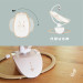 Babymoov Swoon Hoop Sand Dune Babyschommel A055022