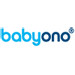 Baby Ono 4 stuks Grijs Hoekbeschermers 7 cm 949 div