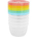 Badabulle 250 ml Maxi Porties Bewaarbakjes B004304