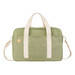 Badabulle Bowling Olive Verzorgingstas B043044