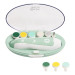 Badabulle Elektrische Baby Nagelvijl B032005