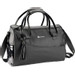 Badabulle Glossy Black Luiertas B043011
