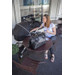 Badabulle Glossy Black Luiertas B043011