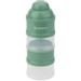 Badabulle Groen Melkpoeder Bewaarbakjes B004204