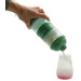 Badabulle Groen Melkpoeder Bewaarbakjes B004204