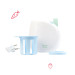 Badabulle Pastel Easy Home Flessenwarmer B002106