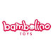 Bambolino Toys Bumba Trekfiguur 19036