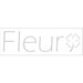 Babykamer Fleur: Ledikant & Commode