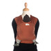 Babylonia Tricot-Slen Organic Sierra Brown Draagdoek BDDTS_1_903