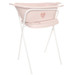 Bebe-Jou Mellow Rose 103 cm Click Badstandaard