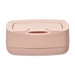 Bebe-Jou Pale Pink Easy Wipe Box 422809