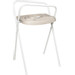 Bebe-Jou Taupe 103 cm Click Badstandaard 220505
