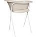 Bebe-Jou Taupe 103 cm Click Badstandaard 220505
