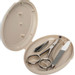 Bebe-Jou Taupe Geschenkset 424505
