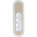 Bebe-Jou Taupe Badthermometer 423605