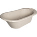 Bebe-Jou Taupe Click Baby Badje 425605