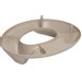 Bebe-Jou Taupe Toiletverkleiner 403805