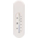 Bebe-Jou Uni Wit Badthermometer 423601
