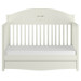 Bellamy Good Night Elegant White 70x140 cm Ledikant/Juniorbed