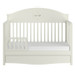 Bellamy Good Night Elegant White 70x140 cm Ledikant/Juniorbed