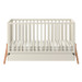Bellamy Lotta Latte Babykamer: Ledikant/Juniorbed en Commode