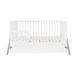 Bellamy Lotta Snow Bedhekje LOBIBO70
