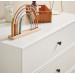Bellamy Lumi White Commode LUBiKOMO