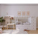 Bellamy Paso Doble 60 x 120 cm Ledikant en Commode PDBILO60 2