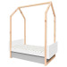 Bellamy Pinette Babykamer: Ledikant/Juniorbed en Commode