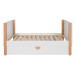 Bellamy Ratata Babykamer: Ledikant en Commode