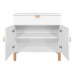 Bellamy Ratata Commode RABIKOMO