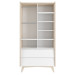 Bellamy So Sixty Babykamer: Ledikant/Juniorbed, Commode en 2-Deurskast