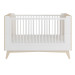 Bellamy So Sixty Babykamer: Ledikant/Juniorbed en Commode