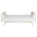 Bellamy So Sixty Babykamer: Ledikant/Juniorbed en Commode