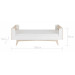 Bellamy So Sixty Babykamer: Ledikant/Juniorbed en Commode