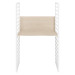 Bellamy So Sixty Babykamer: Ledikant/Juniorbed en Commode