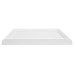 Bellamy UP! White 70 x 120/160 cm 2-in-1 Meegroei Ledikant en Commode incl. Lade