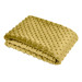 Beyondbun Sensory Yellow 90 x 80 cm Wiegdeken 1002584