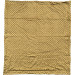 Beyondbun Sensory Yellow 90 x 80 cm Wiegdeken 1002584
