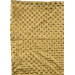 Beyondbun Sensory Yellow 90 x 80 cm Wiegdeken 1002584