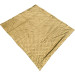 Beyondbun Sensory Yellow 90 x 80 cm Wiegdeken 1002584