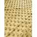 Beyondbun Sensory Yellow 90 x 80 cm Wiegdeken 1002584