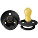 Bibs Black 18+ mnd Fopspeen 300210C