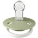 Bibs De Lux Glow In The Dark Sage Silicone Fopspeen 1010270C