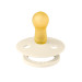 Bibs Ivory 6-18 mnd Fopspeen 200216C