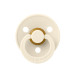Bibs Ivory/Sage 0-6 mnd 2 Stuks Anatomische Fopspeen 2111416